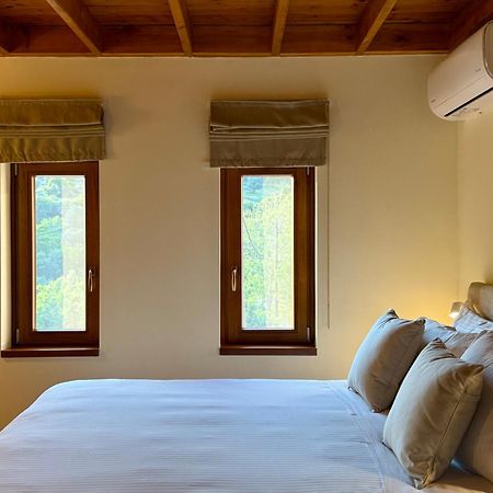 Greenview Maisonnette Apollona Exterior foto