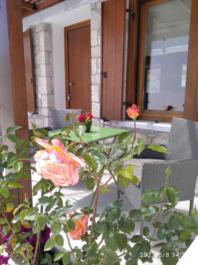 Greenview Maisonnette Apollona Exterior foto